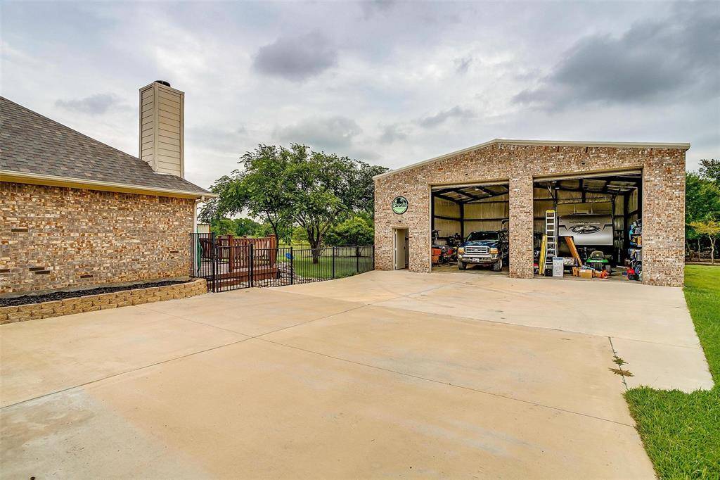 Joshua, TX 76058,4025 Running Brook Drive