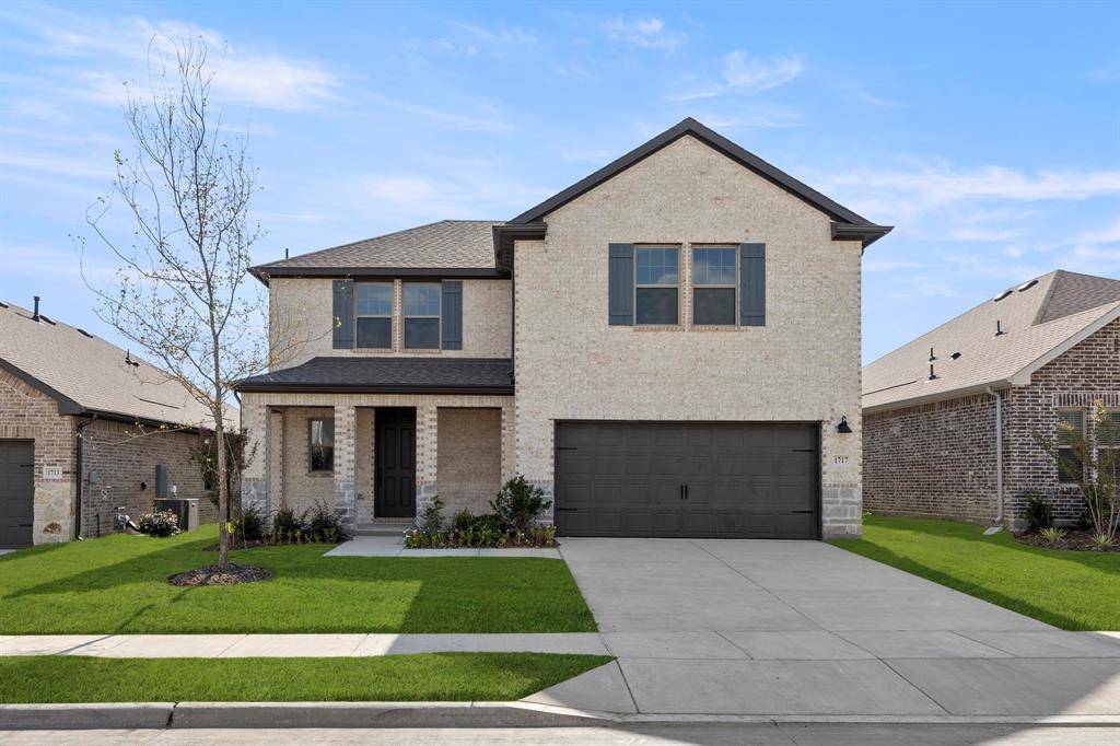 Forney, TX 75126,1717 Coachman Drive