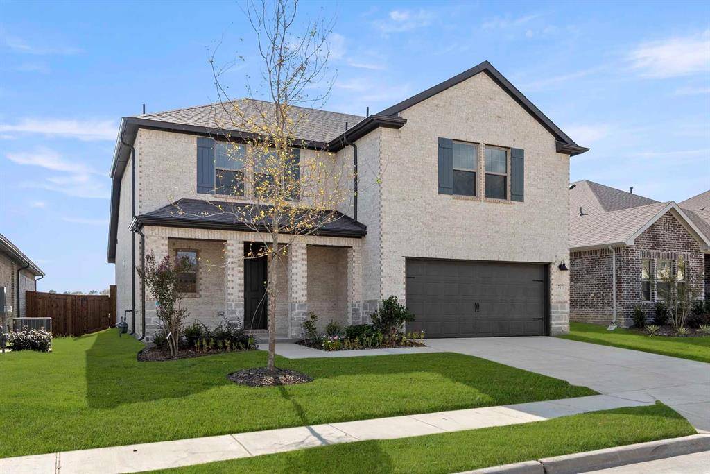 Forney, TX 75126,1717 Coachman Drive