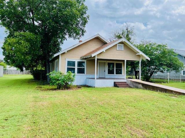 Cisco, TX 76437,307 W 18th Street