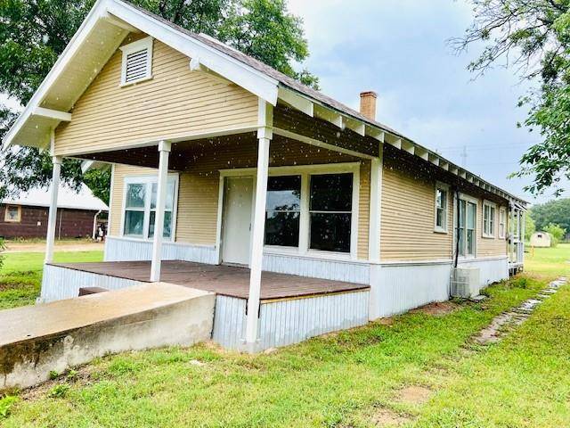 Cisco, TX 76437,307 W 18th Street