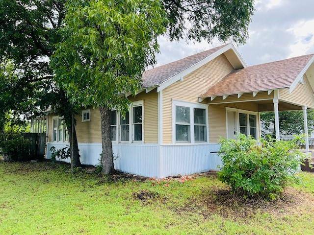 Cisco, TX 76437,307 W 18th Street