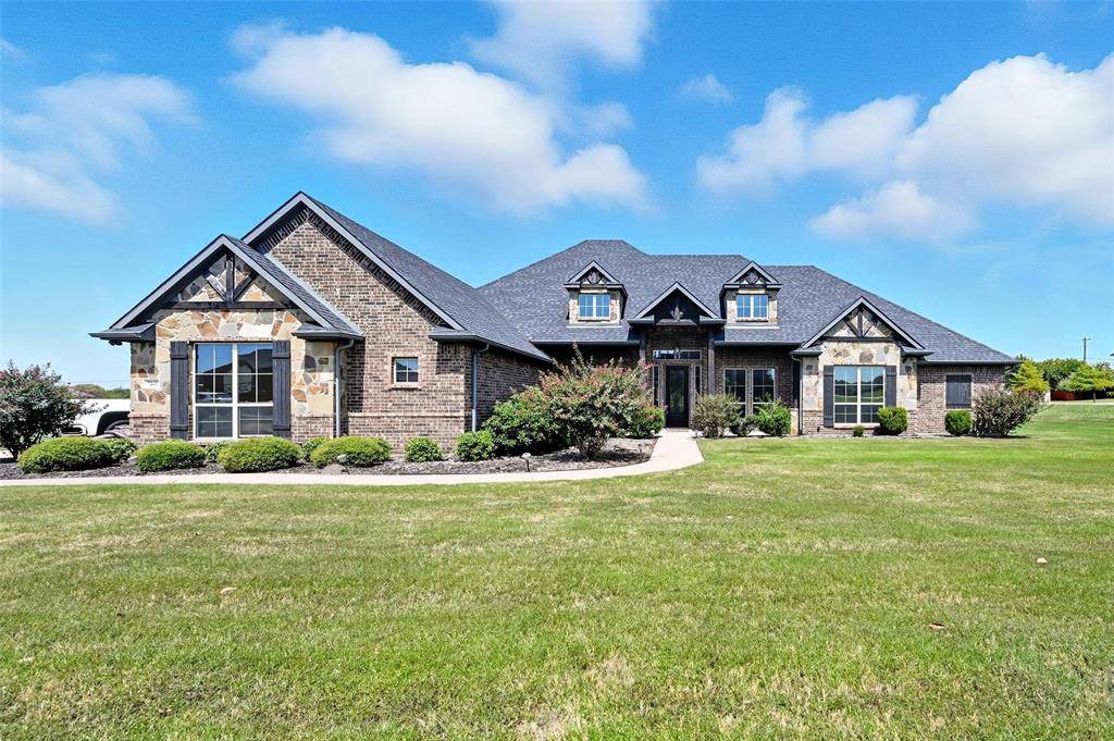 Waxahachie, TX 75167,7441 Chambers Bay Circle