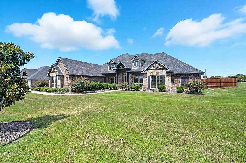 Waxahachie, TX 75167,7441 Chambers Bay Circle