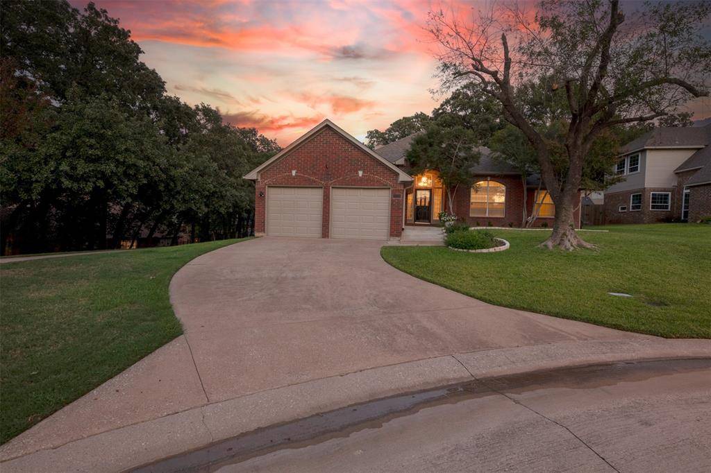 Highland Village, TX 75077,2413 Park View