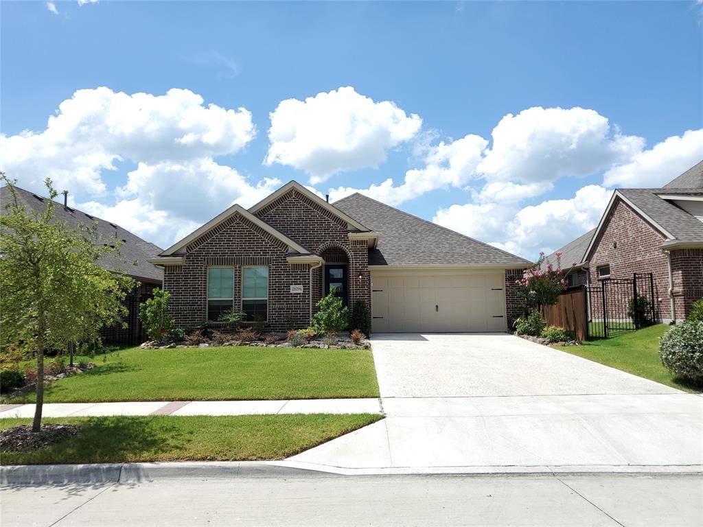 Wylie, TX 75098,2129 Bishop Barrel Lane