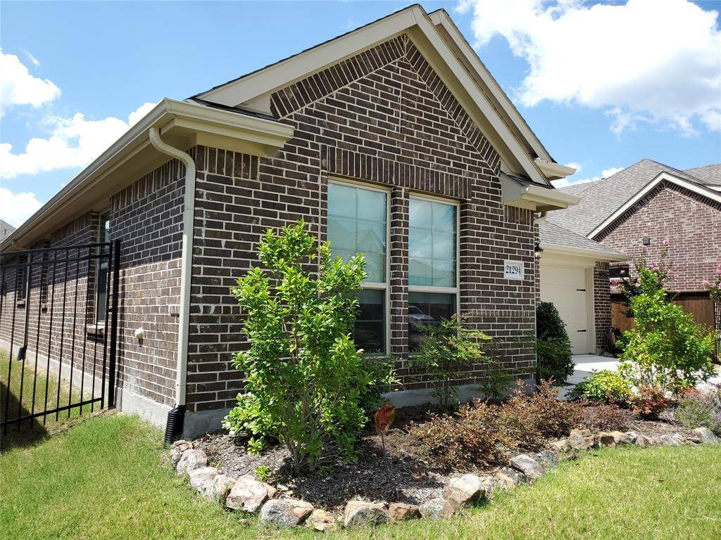 Wylie, TX 75098,2129 Bishop Barrel Lane