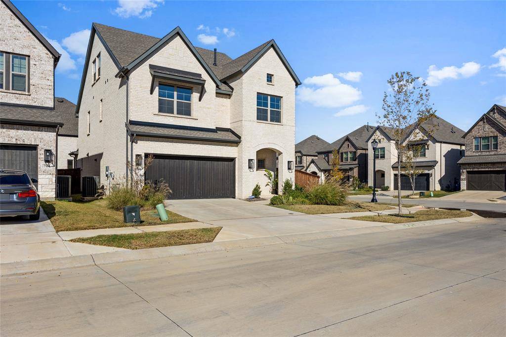 Lewisville, TX 75056,700 Red Fork Drive