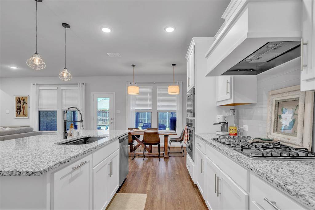 Forney, TX 75126,912 Pear Avenue