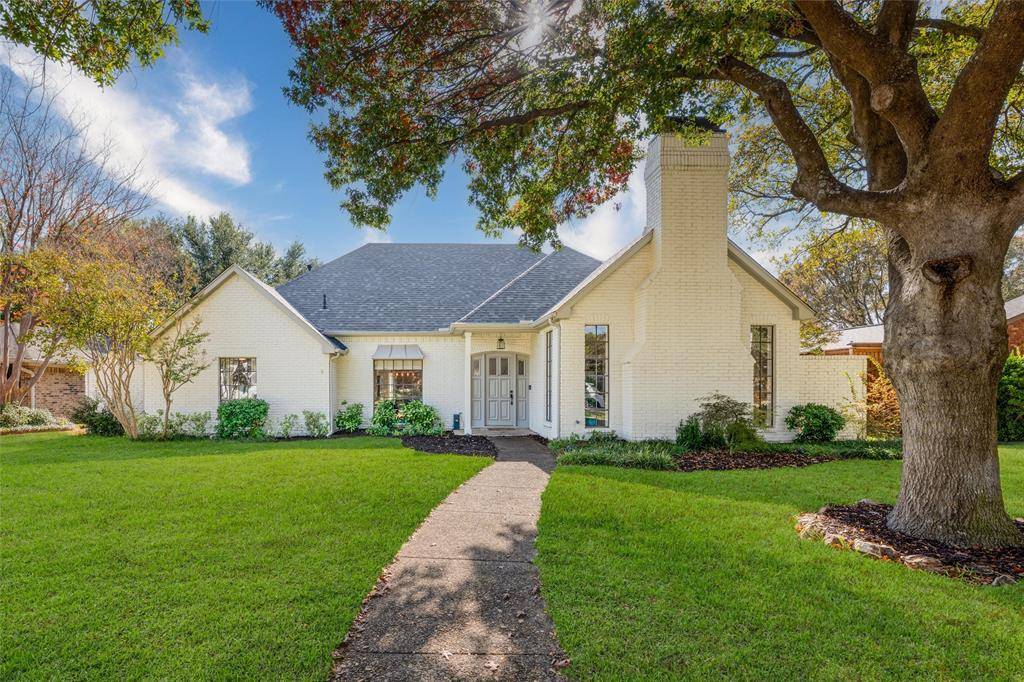 Dallas, TX 75243,10002 Hickory Crossing