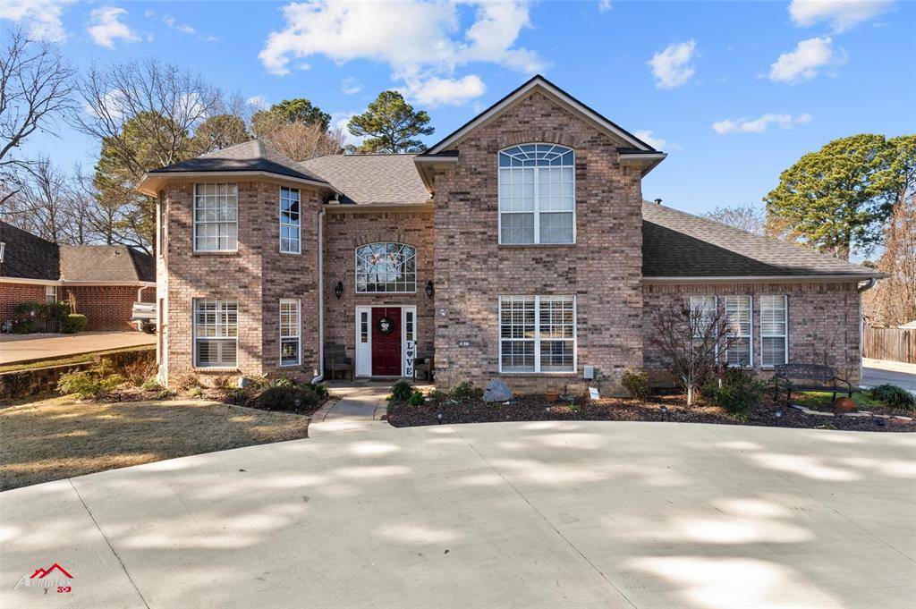 Longview, TX 75605,3815 Holly Ridge Dr