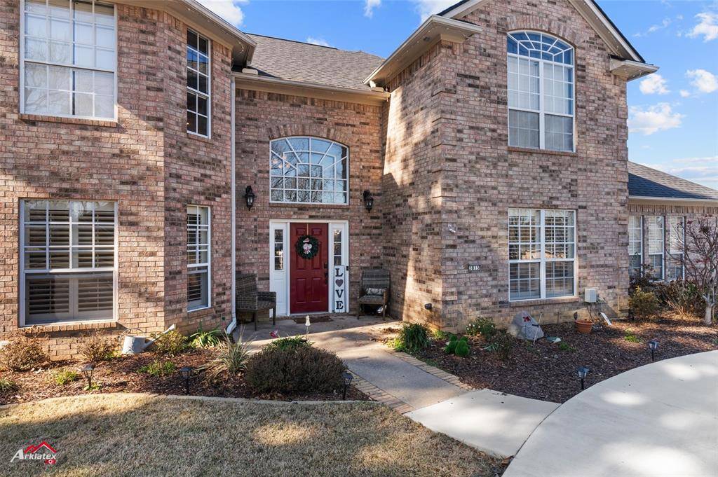 Longview, TX 75605,3815 Holly Ridge Dr