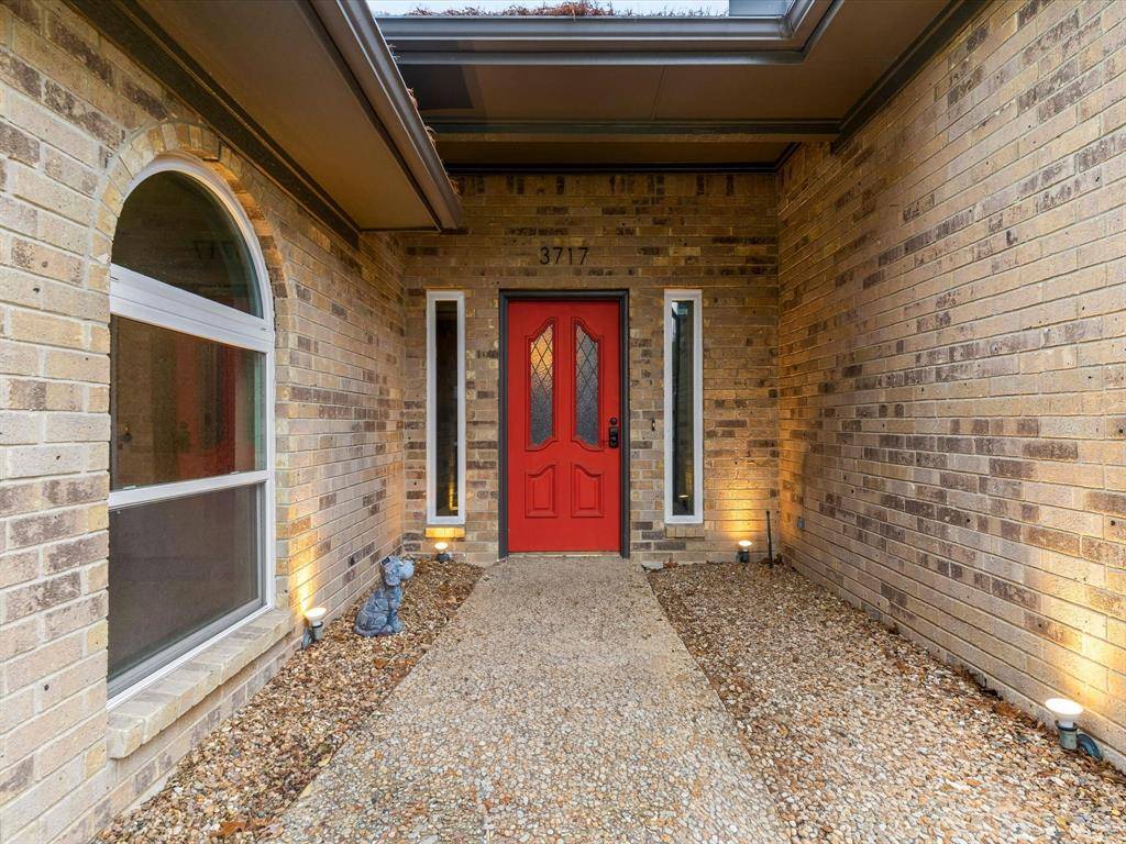 Plano, TX 75075,3717 Trilogy Drive