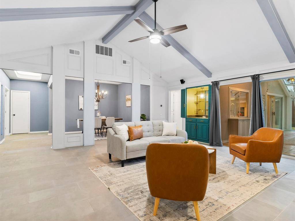 Plano, TX 75075,3717 Trilogy Drive