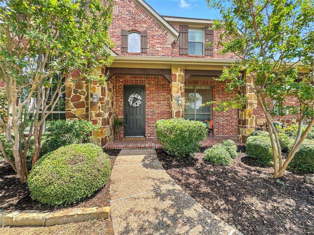 Parker, TX 75002,5306 Ravensthorpe Drive