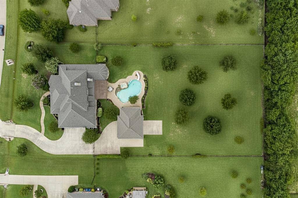 Parker, TX 75002,5306 Ravensthorpe Drive