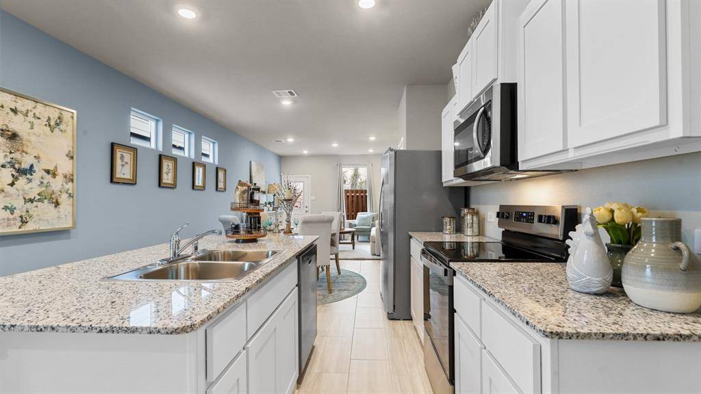 Fort Worth, TX 76140,3041 MAPLE ORCHARD Lane