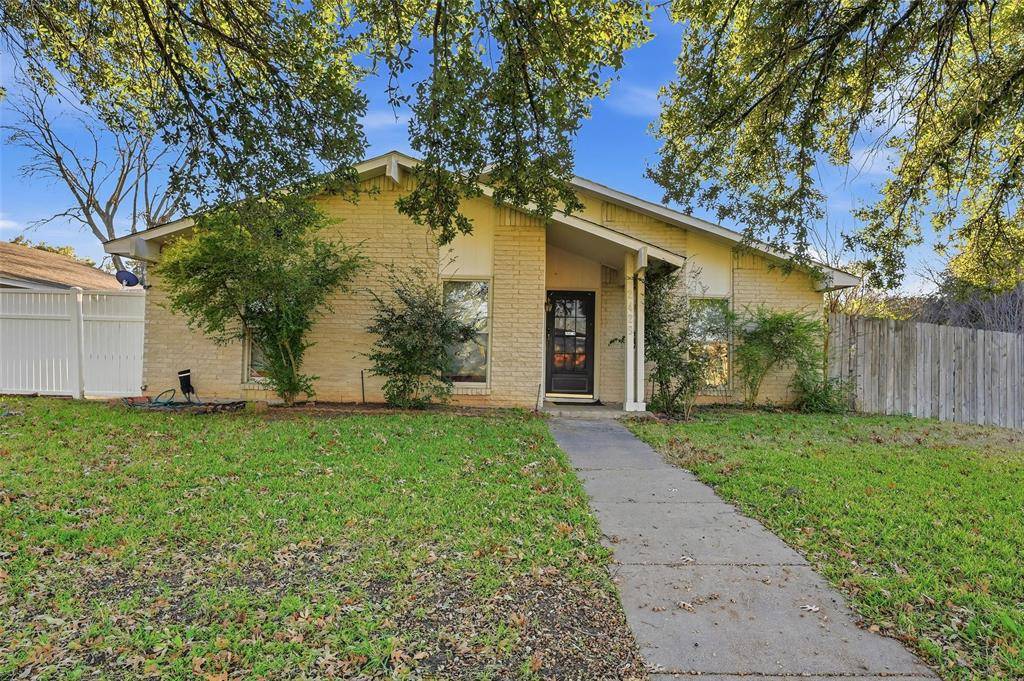 Garland, TX 75040,2429 Norway Drive