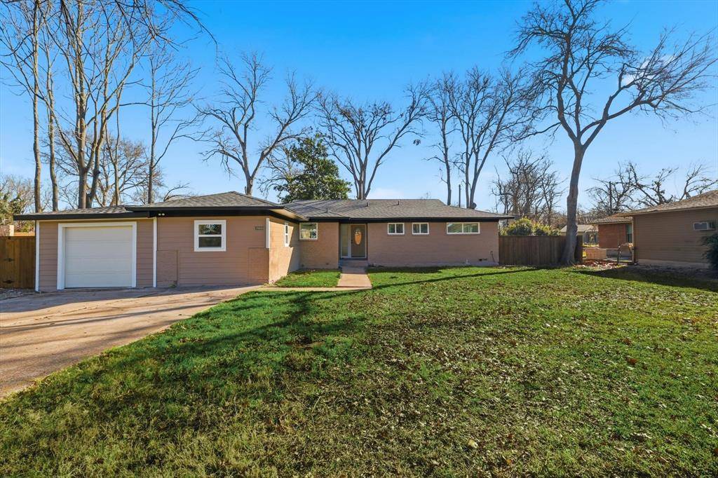 Garland, TX 75041,2900 Old Orchard Road