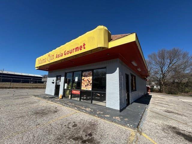 Denison, TX 75020,1525 W Morton Street