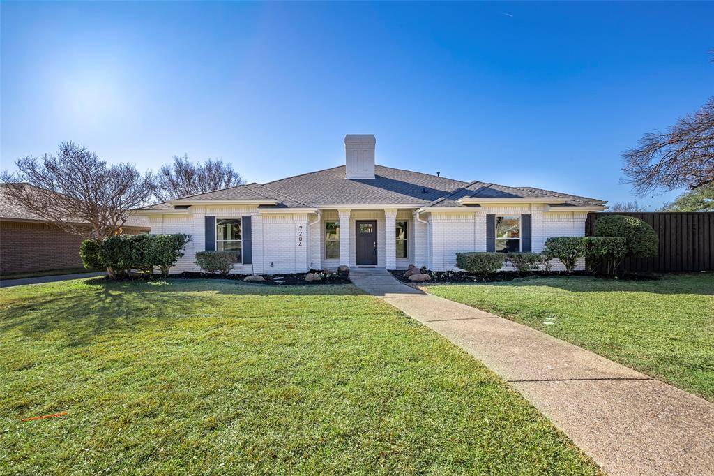 Dallas, TX 75248,7204 Canongate Drive