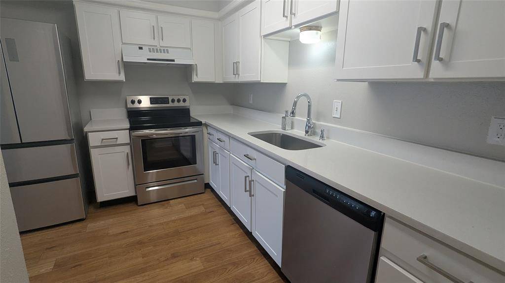 Grand Prairie, TX 75052,3 E Townhouse Lane #26