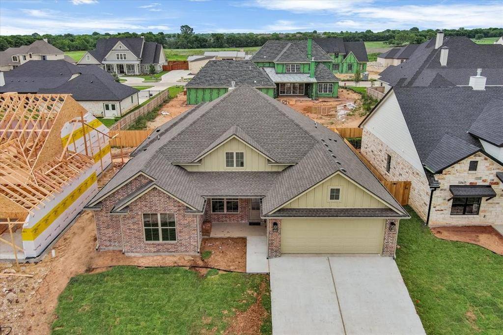 Woodway, TX 76712,13008 Rainier Drive