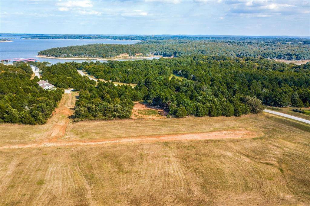 Gordonville, TX 76245,Lot 21C Lost Tree Court