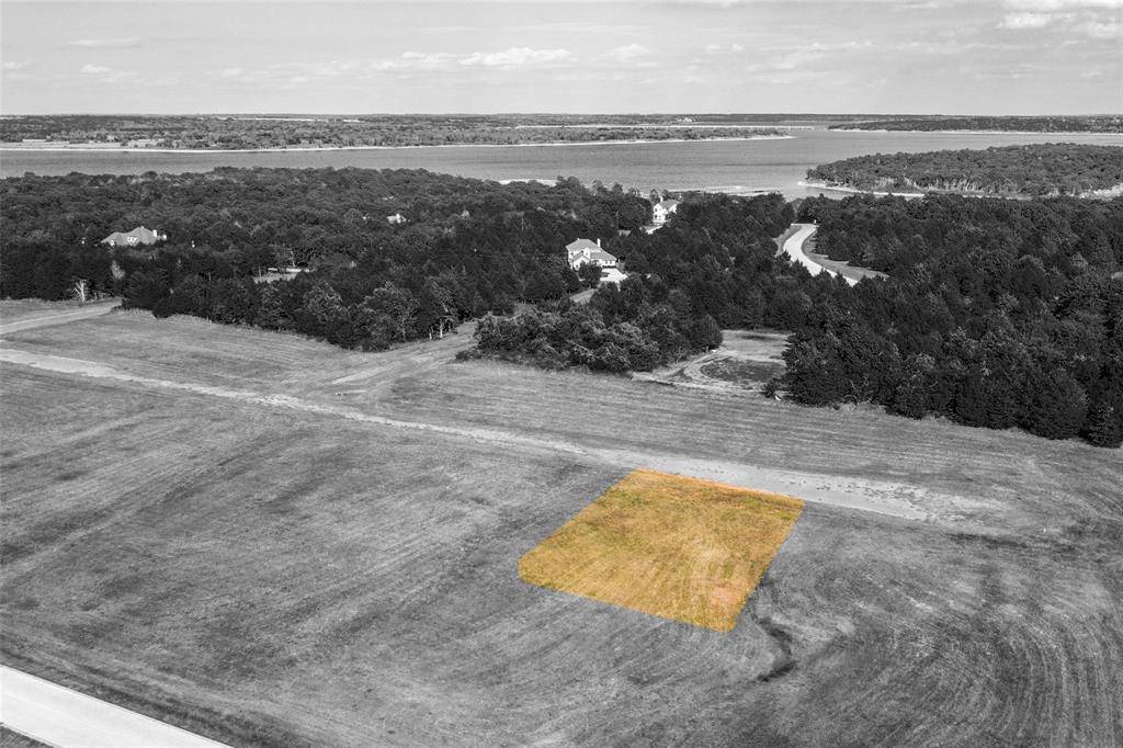 Gordonville, TX 76245,Lot 21C Lost Tree Court