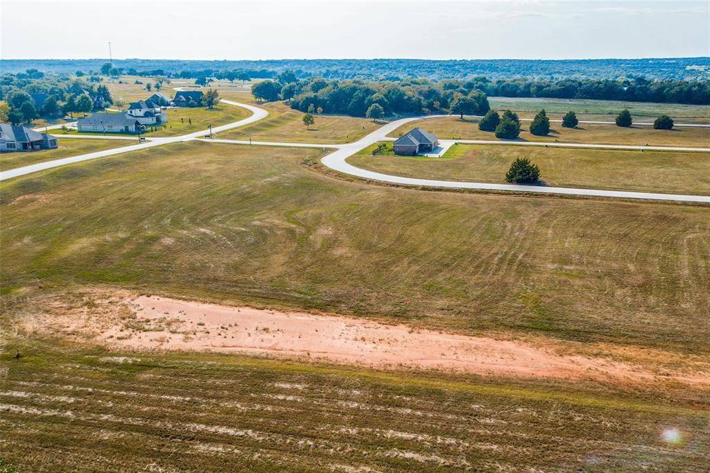 Gordonville, TX 76245,Lot 21C Lost Tree Court