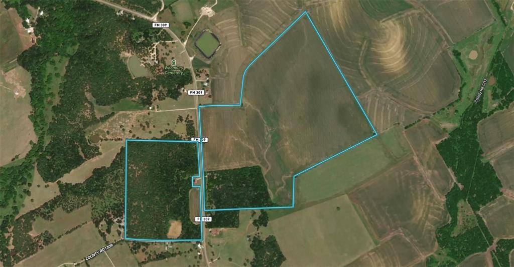 Hillsboro, TX 76645,0000 FM 309