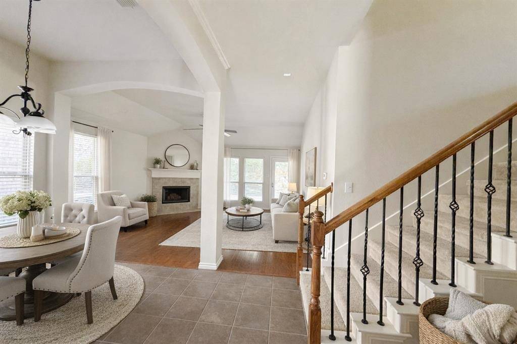 Wylie, TX 75098,2113 Fairway View Lane