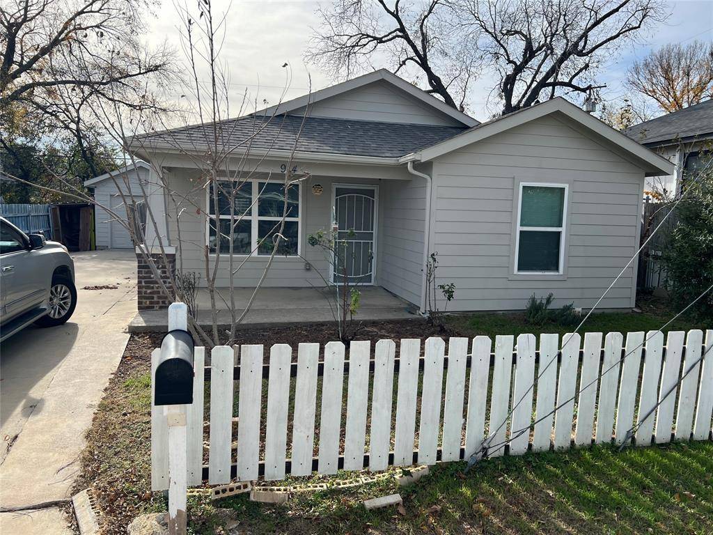 Fort Worth, TX 76104,914 Irma Street