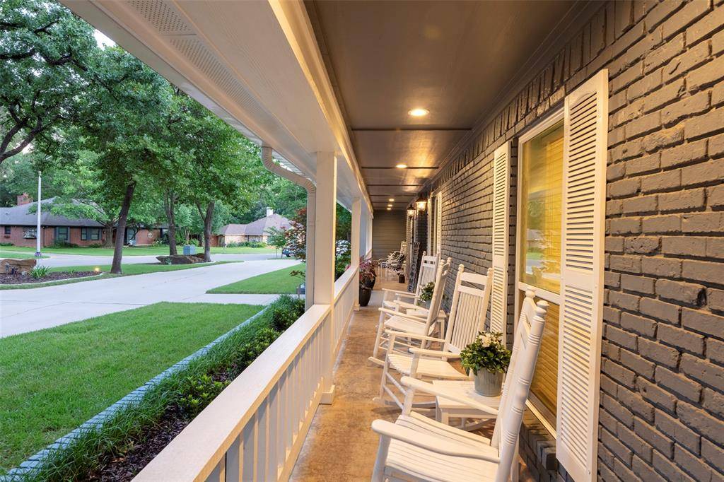 Denton, TX 76205,3612 Granada Trail