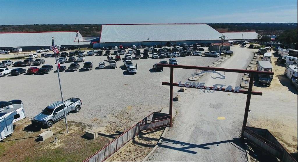 Stephenville, TX 76401,4696-B N Highway 377