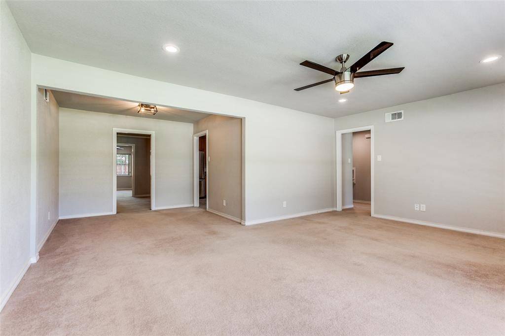 Richardson, TX 75080,632 Sherwood Drive