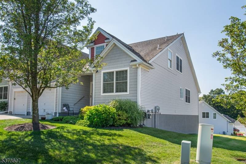 Wantage Twp., NJ 07461,11 Fairchild Ln #11