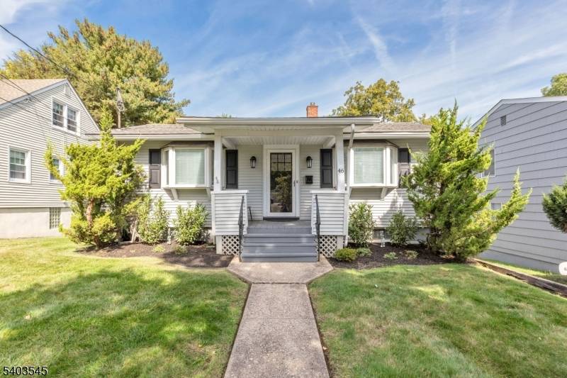 Verona Twp., NJ 07044,46 Hillside Ave