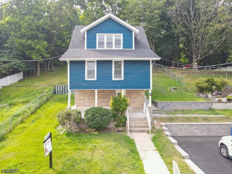 Totowa Boro, NJ 07512,156 Barnert Ave