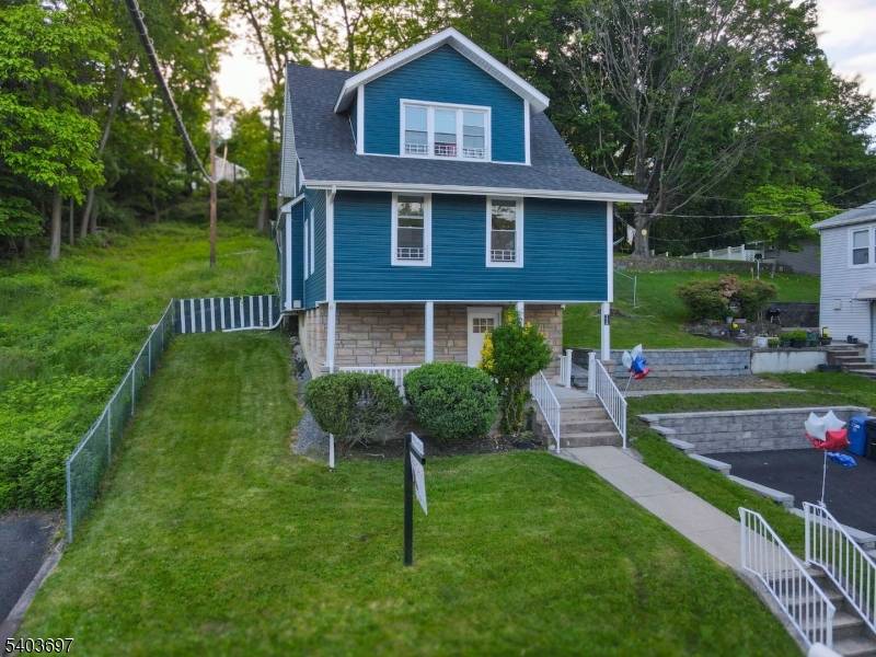 Totowa Boro, NJ 07512,156 Barnert Ave