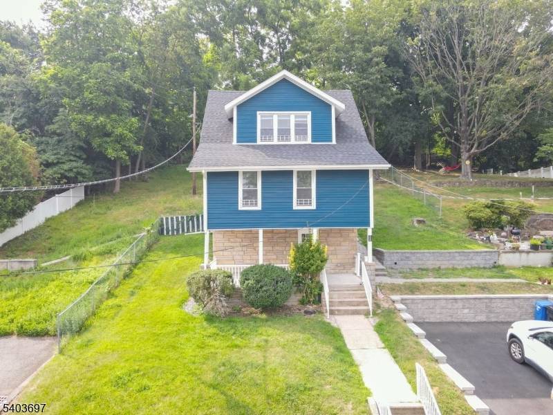 Totowa Boro, NJ 07512,156 Barnert Ave