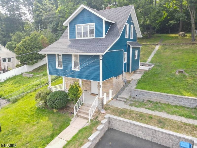 Totowa Boro, NJ 07512,156 Barnert Ave