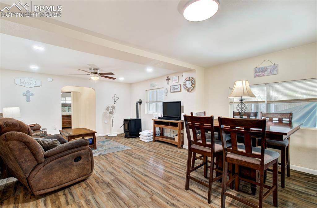 Pueblo, CO 81003,2615 Lambert AVE