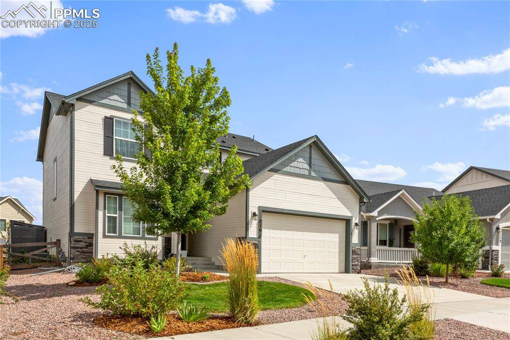 Colorado Springs, CO 80927,7191 Fauna Glen DR