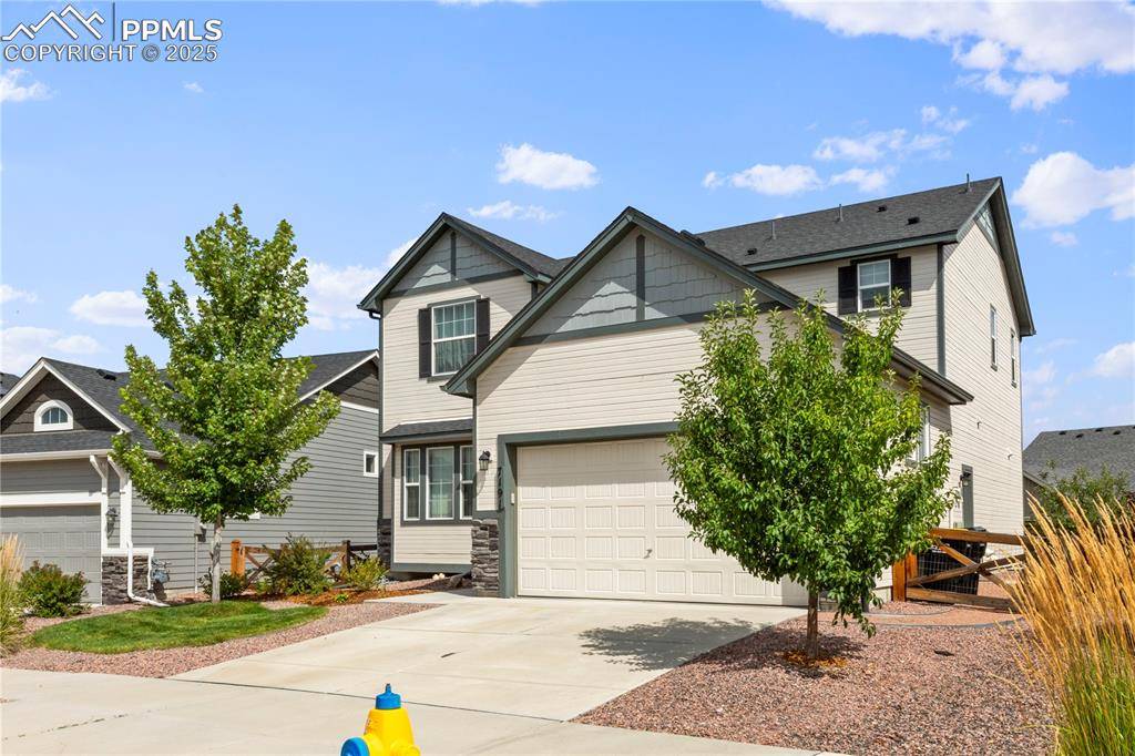 Colorado Springs, CO 80927,7191 Fauna Glen DR
