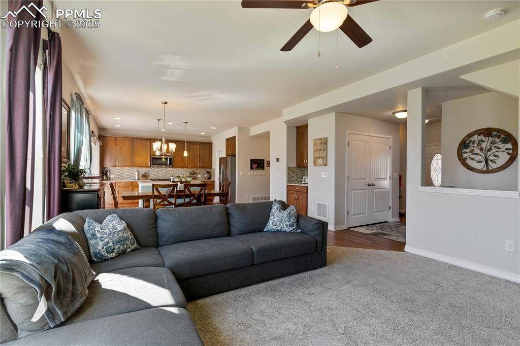 Colorado Springs, CO 80927,7191 Fauna Glen DR