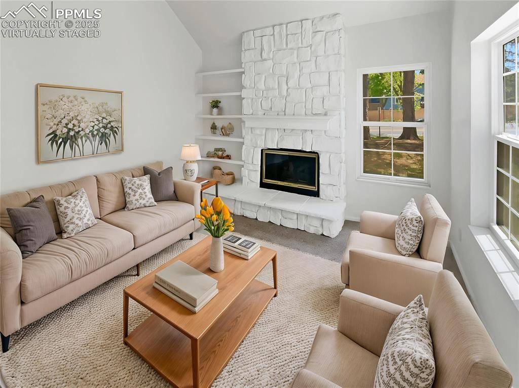 Colorado Springs, CO 80906,412 Cobblestone DR