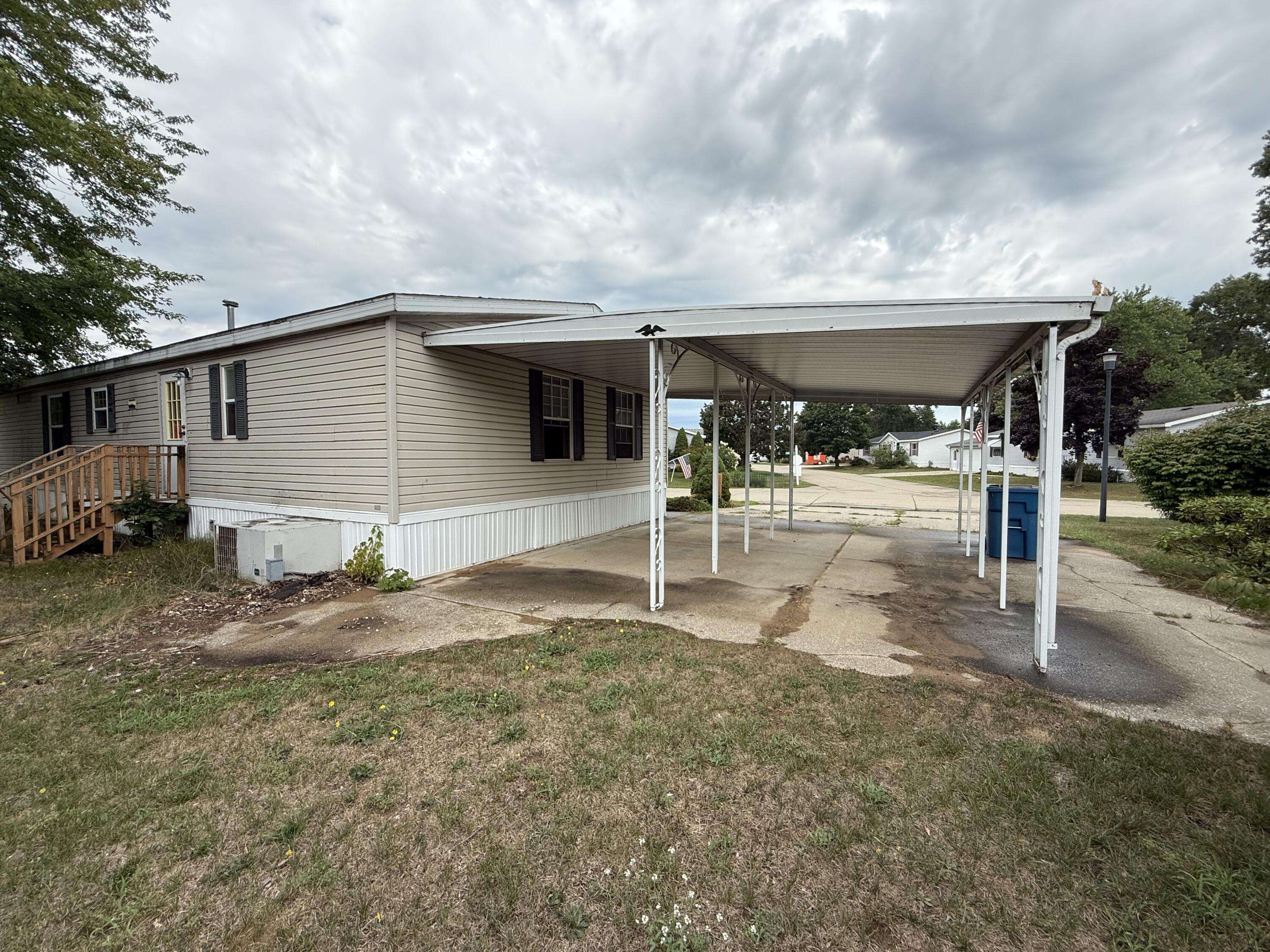 Muskegon, MI 49442,4115 Sawgrass TRL