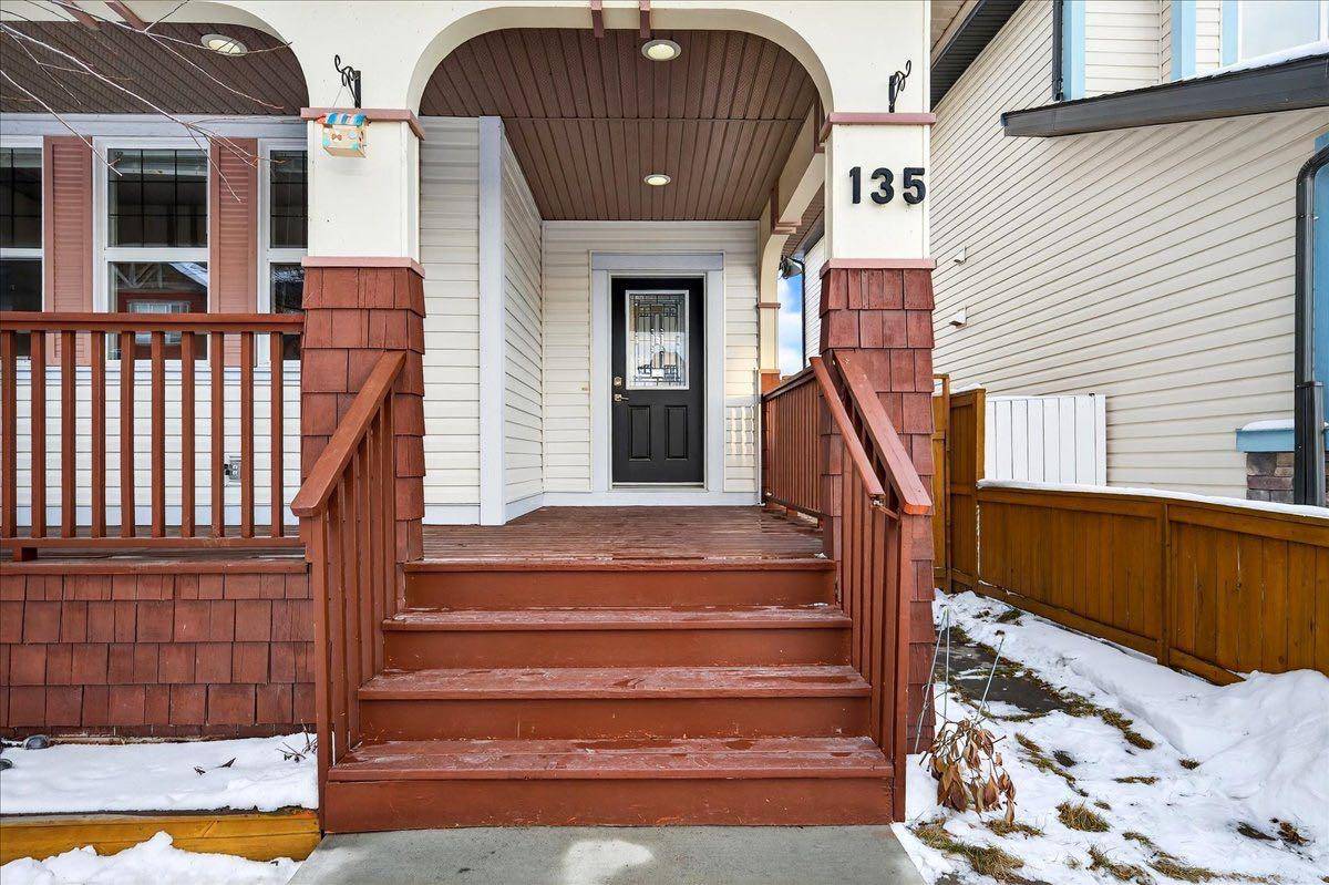 Calgary, AB T3N 0A7,135 Skyview Springs MNR NE