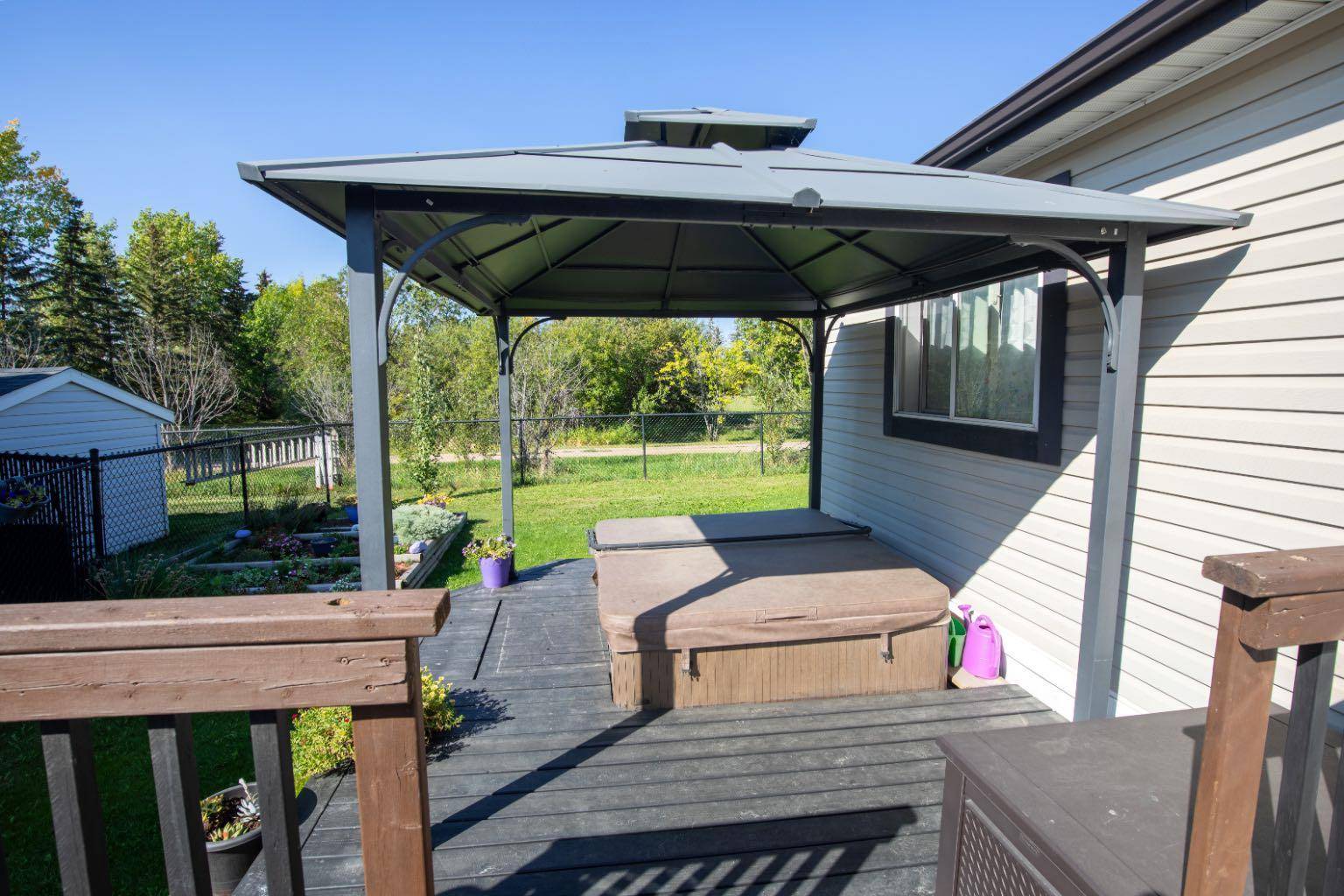 Grande Prairie, AB T8X 1P5,10615 88 ST #313